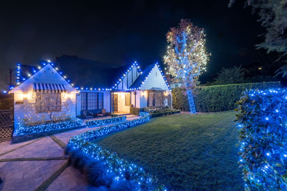 Beautifully renovated modern home